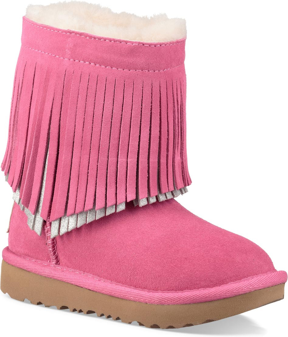 ugg children's boots on clearance