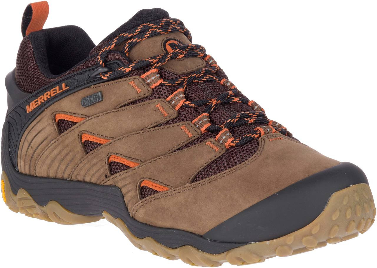 merrell chameleon 7 waterproof