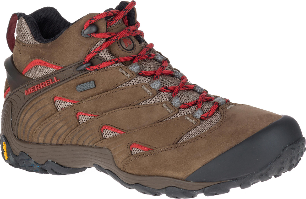 merrell chameleon 7 boulder