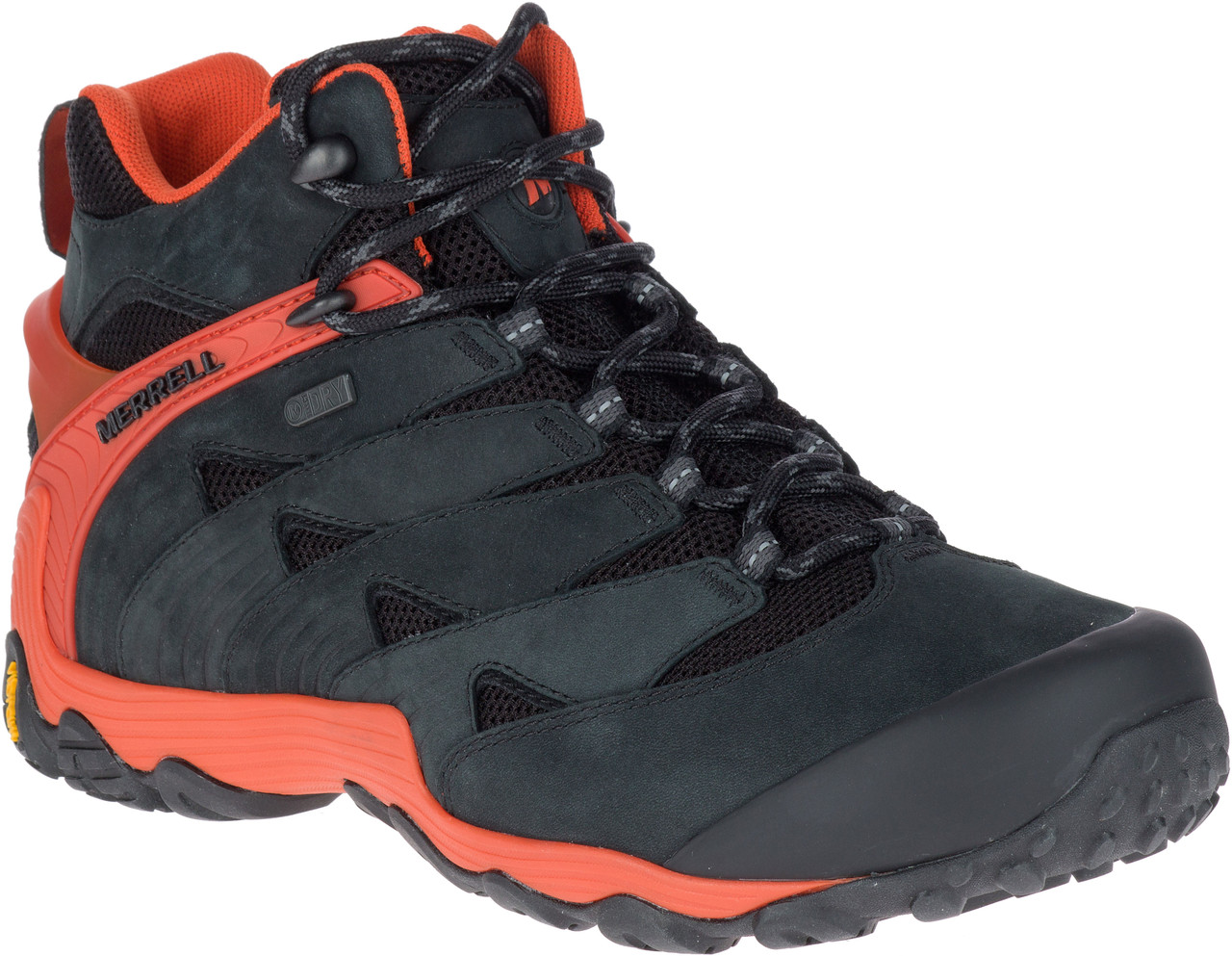 merrell chameleon mid