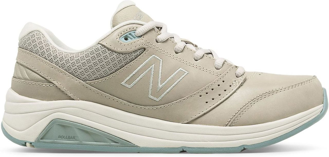 New Balance Women's Leather 928v3 