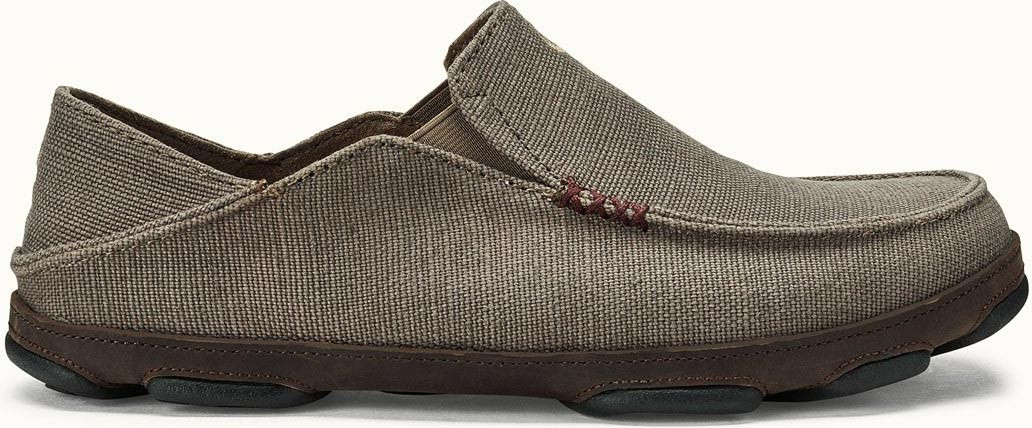 olukai men's moloa kapa slip on shoe