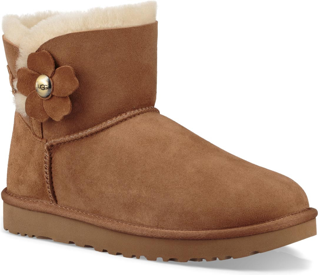ugg mini button ugg mini button