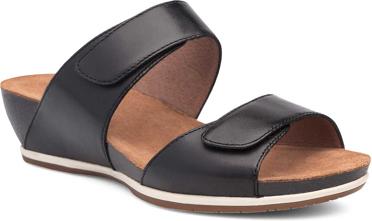 dansko vienna nappa