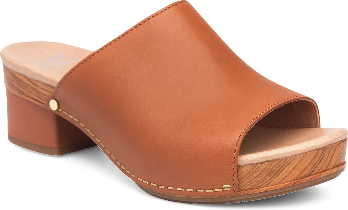 dansko camel