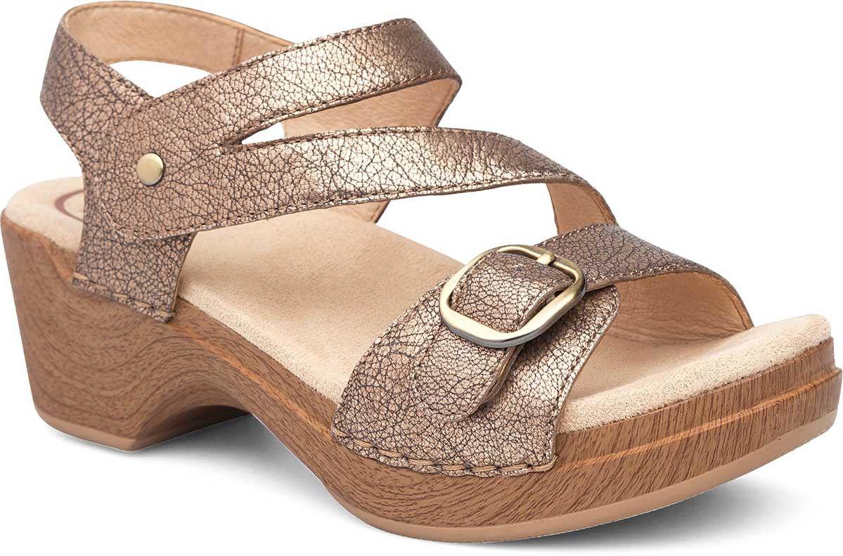 dansko shari sandals