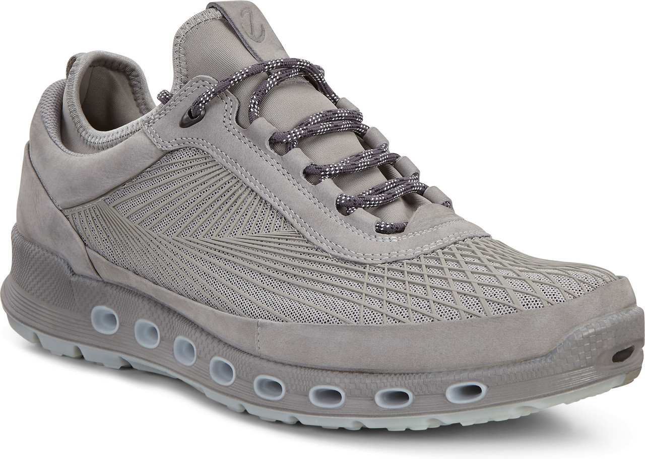 Andrew Halliday overse Springe ECCO Men's Cool 2.0 Textile GTX - FREE Shipping & FREE Returns - Men's  Sneakers & Athletic