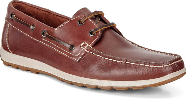 ecco men's dip moc moccasin