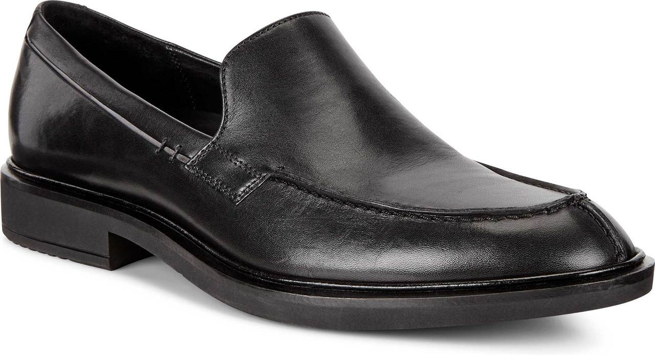 Ecco vitrus sale artisan loafer