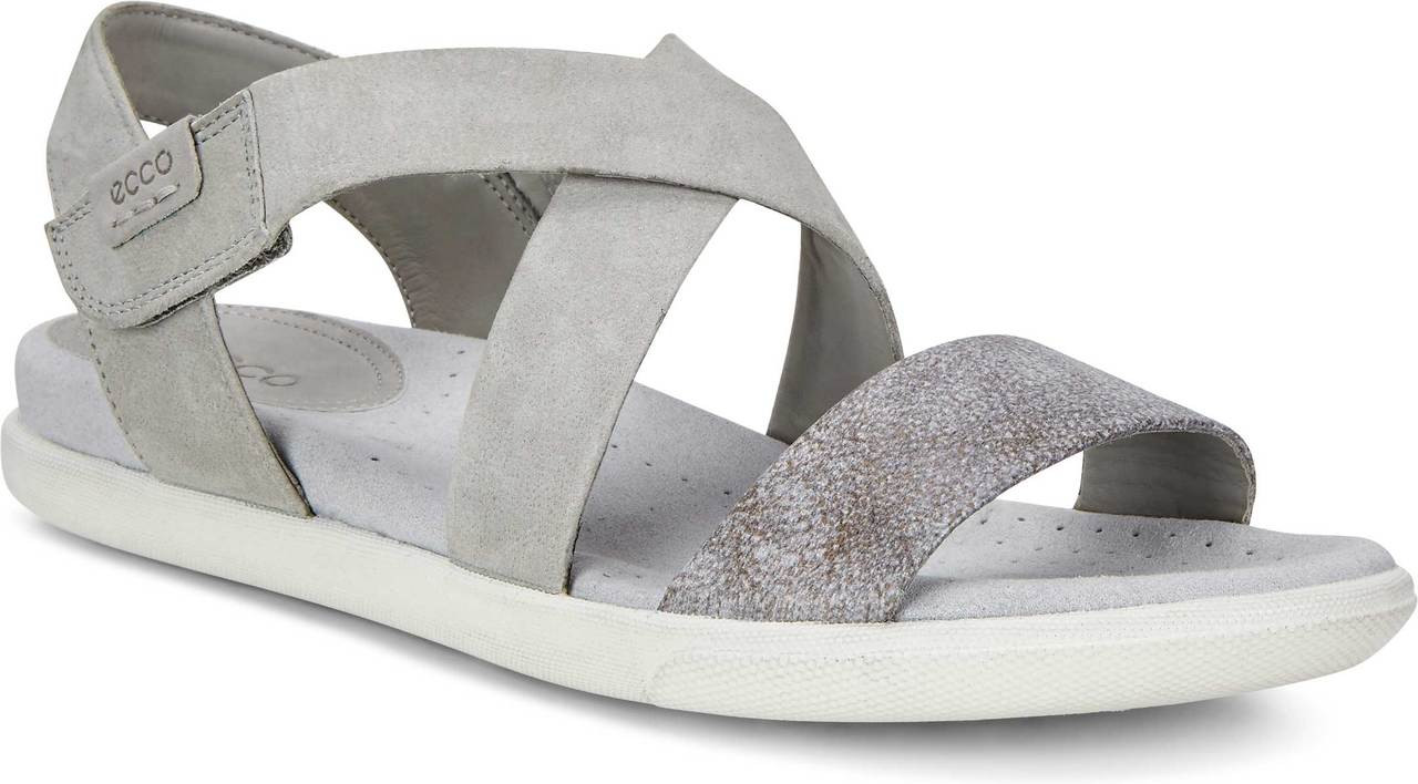 ecco flash crisscross sandal