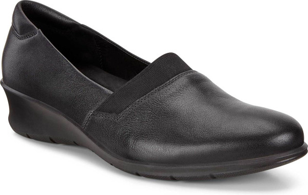 ecco felicia summer slip on