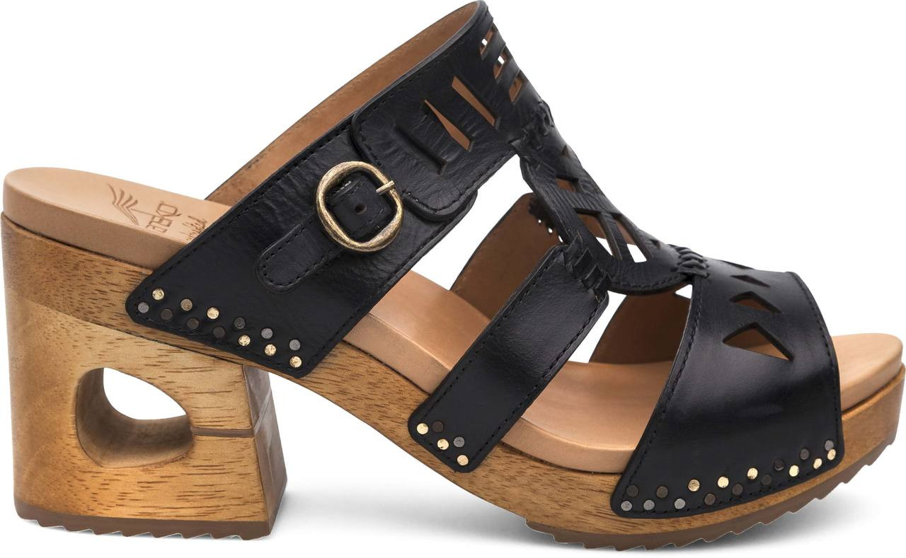 dansko oralee sandals