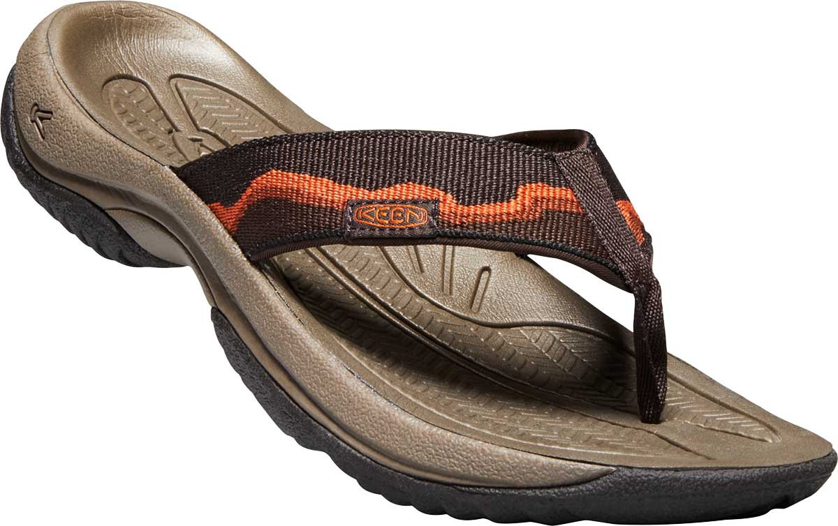 keen women's kona flip ii