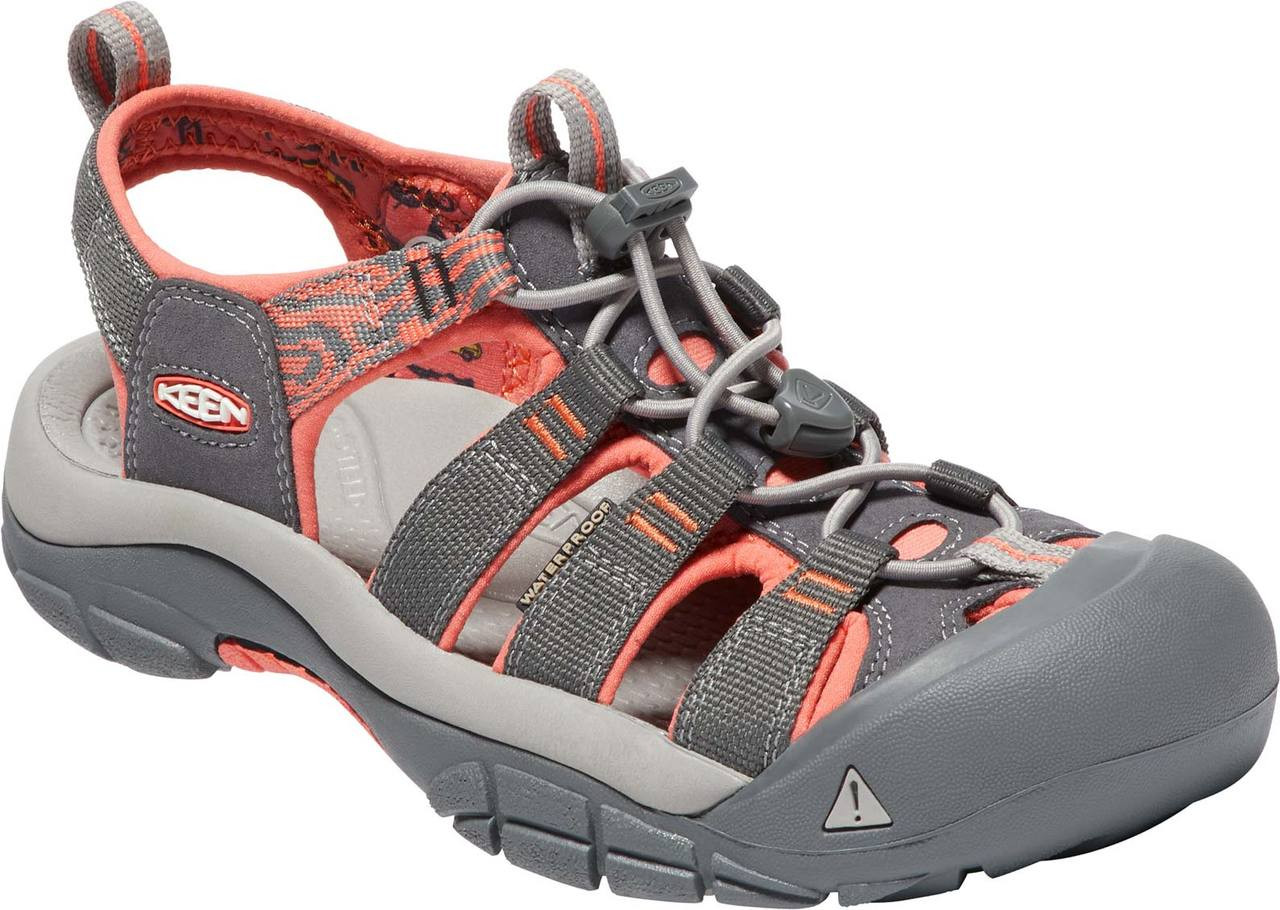 keen women's newport hydro sandals