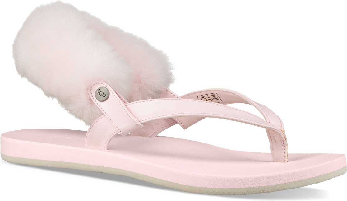 Ugg laalaa flip outlet flops