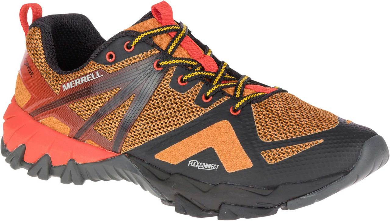 MERRELL MQM Flex Gore-Tex J98305 Outdoor Athletic Trainers Shoes Mens All Size 