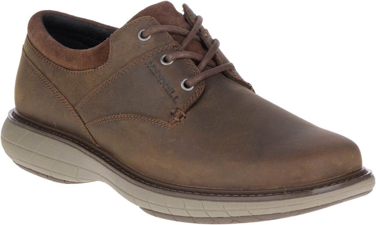 merrell laces men's
