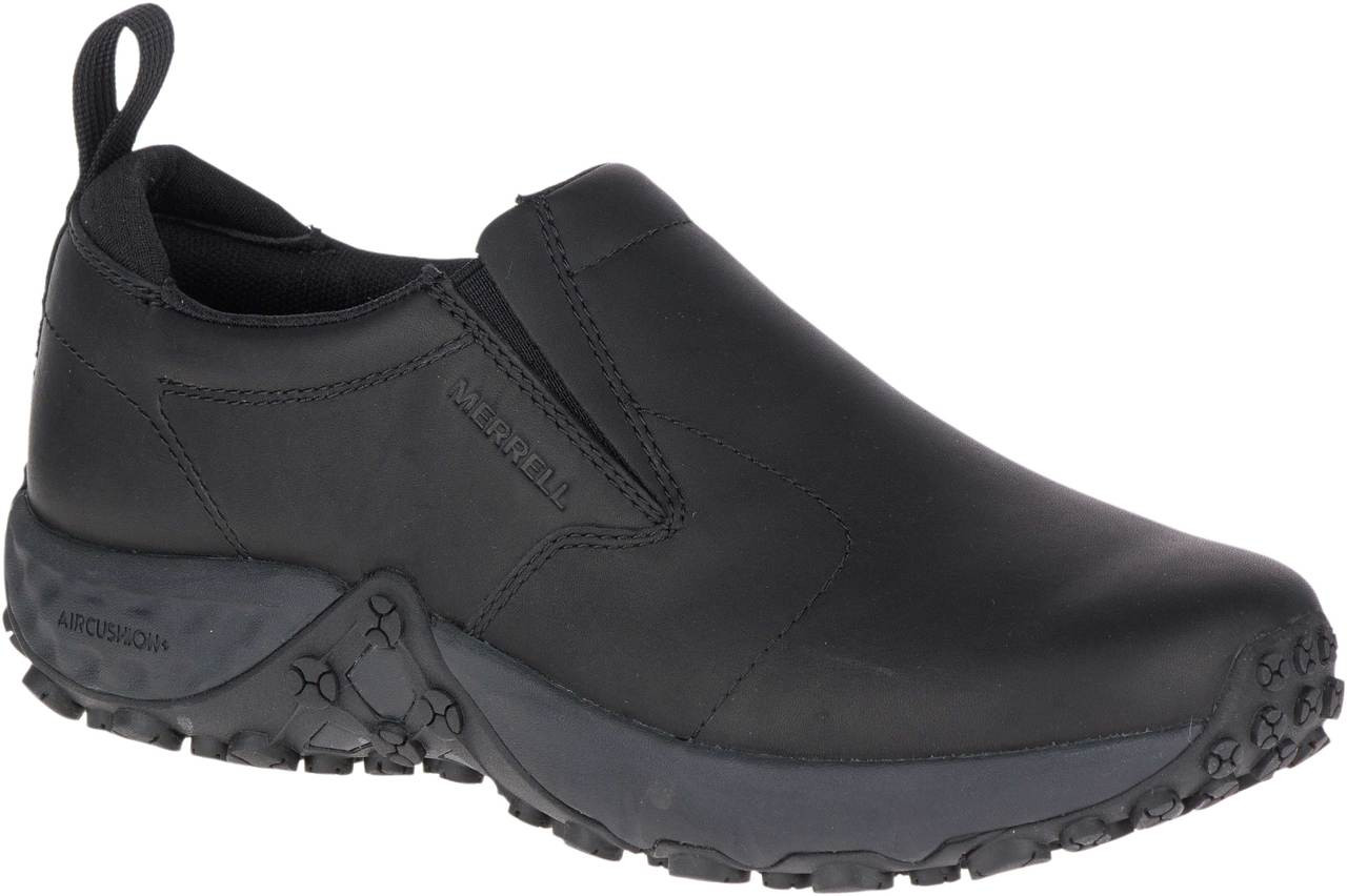 merrell leather shoes womens