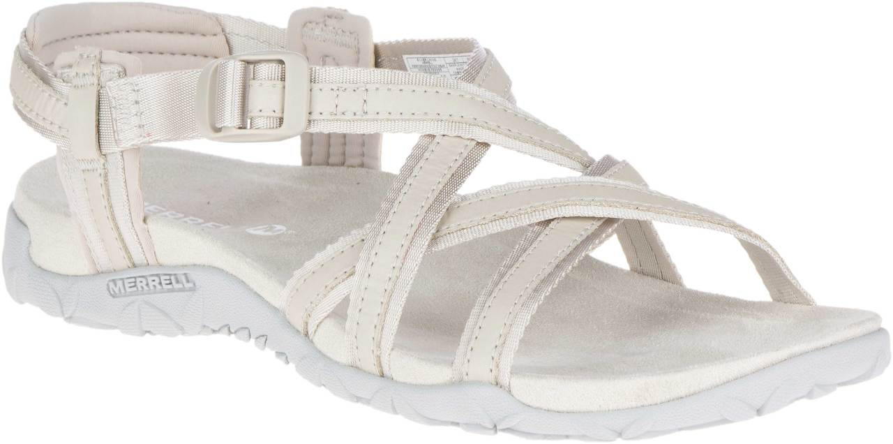 merrell terran ari lattice ladies sandals