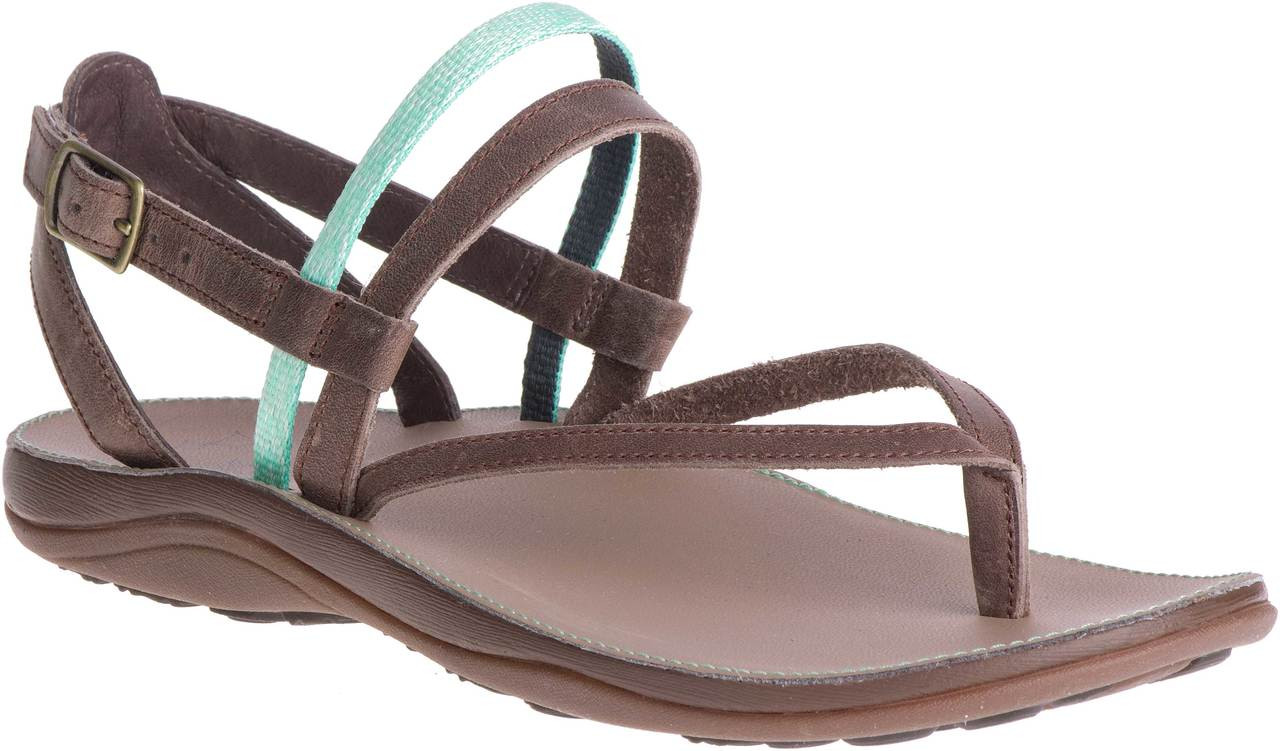 chaco women's loveland sandal