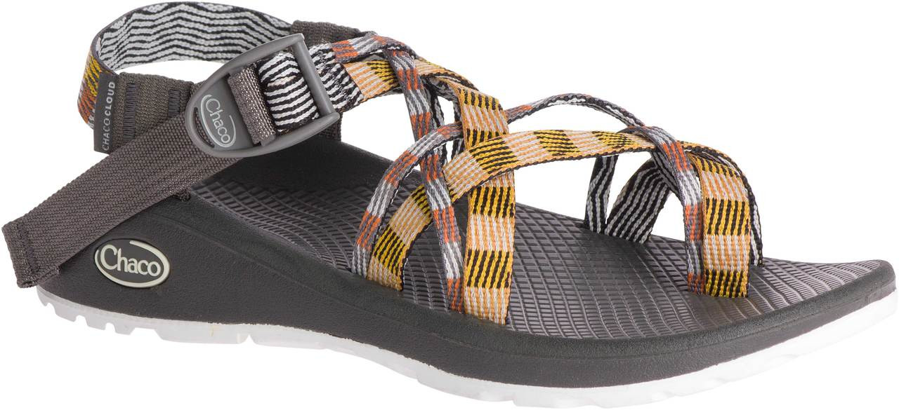 womens chaco cloud sandals
