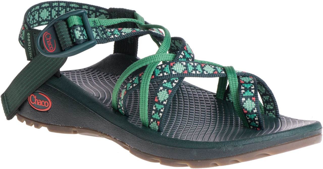 chaco creed pine