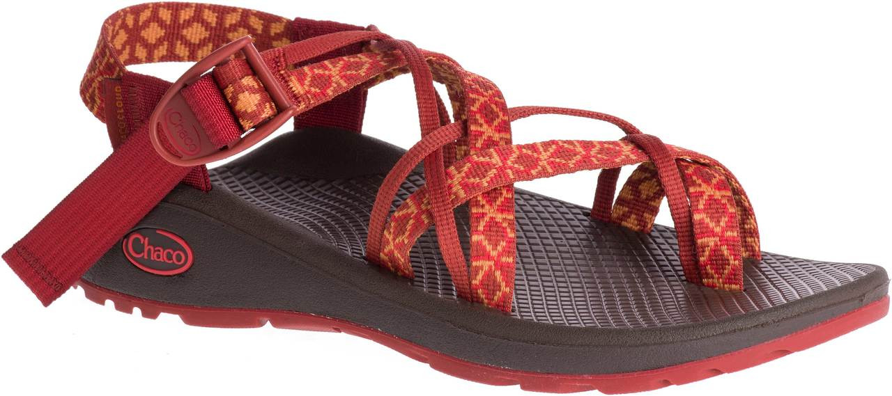 Chaco remix best sale