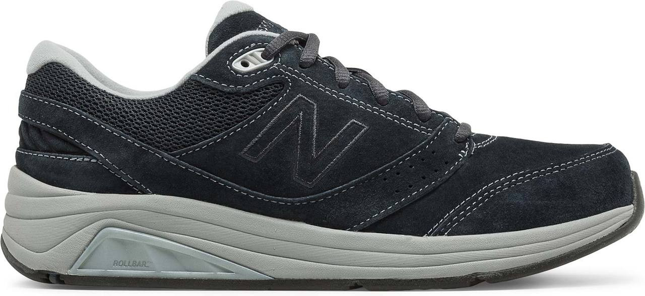 new balance full suede