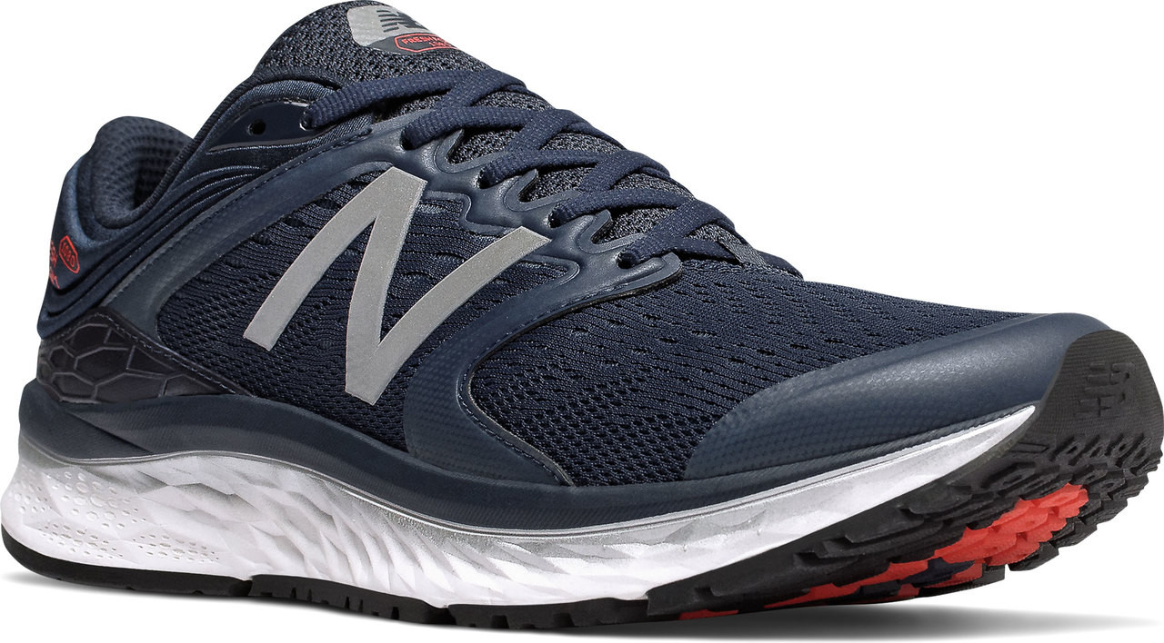 new balance 1080 bleu