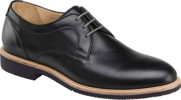 johnston & murphy barlow slip on