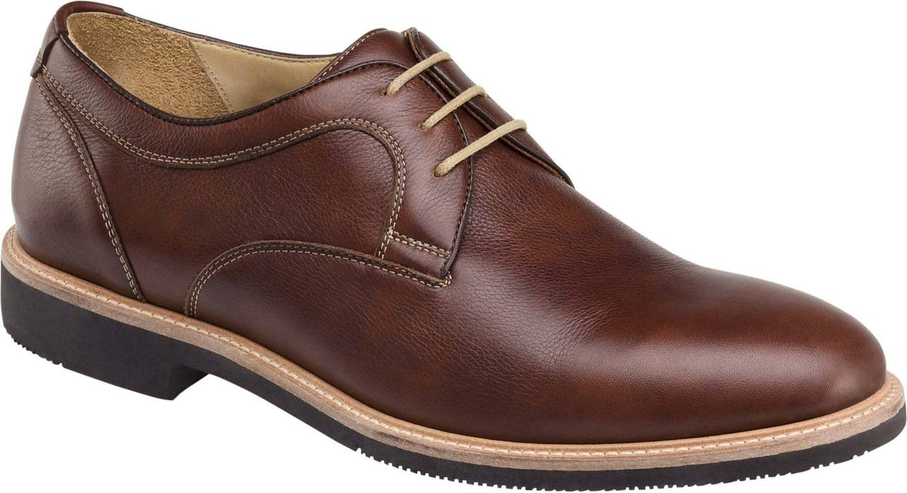 barlow plain toe