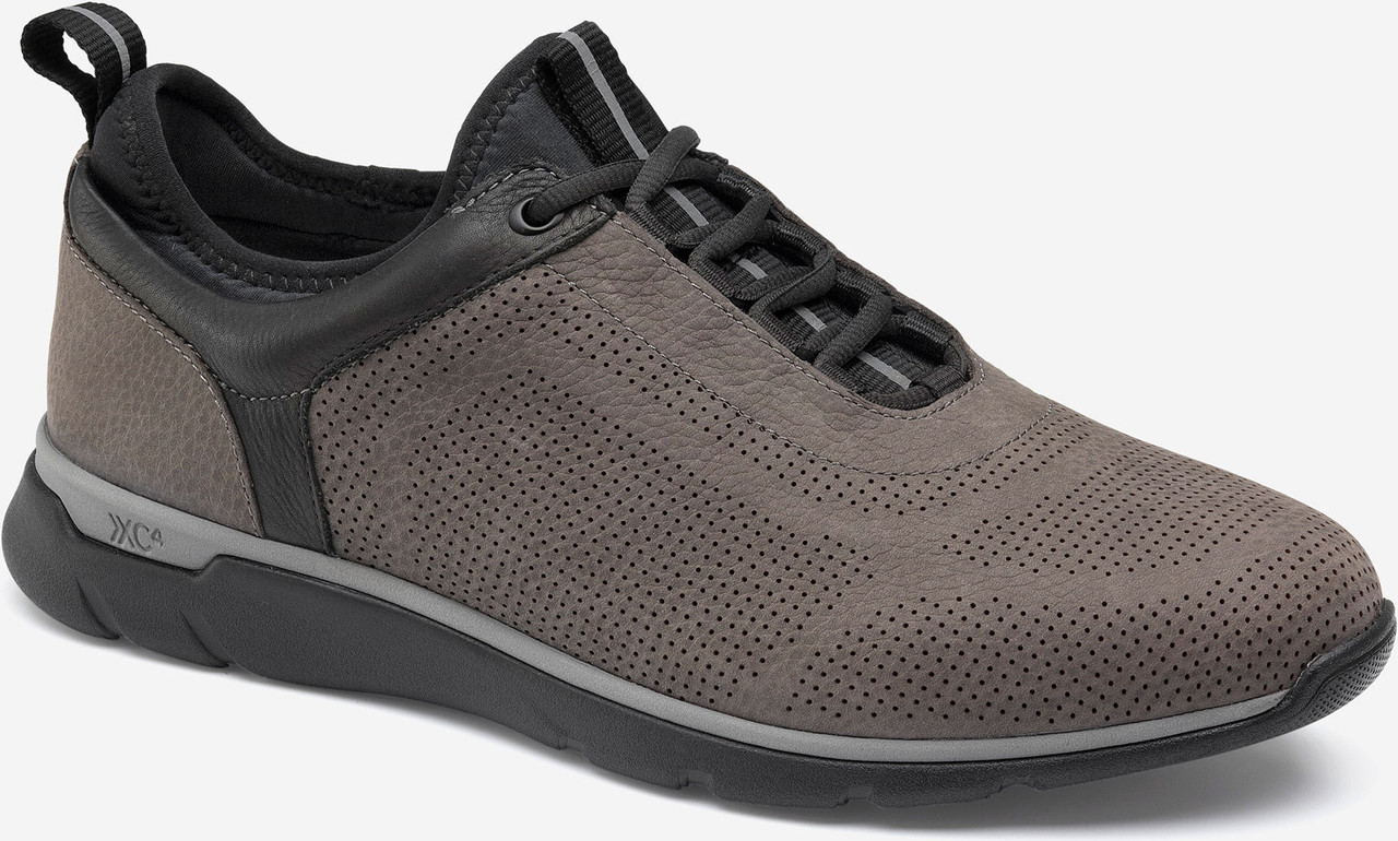 johnston murphy athletic shoes