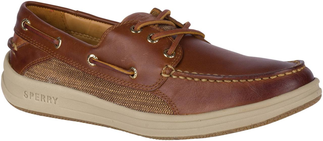 sperry gold cup gamefish