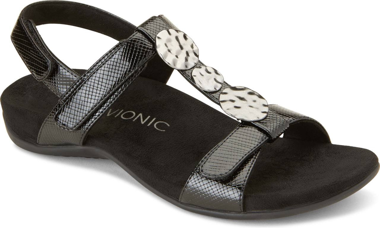 Vionic Women's Farra - FREE Shipping & FREE Returns - Women's Sandals