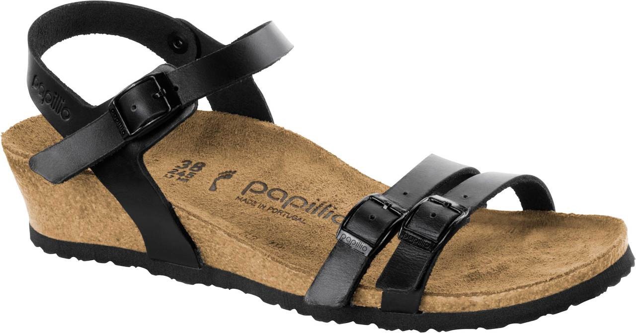 Birkenstock Women's Papillio Lana - FREE Shipping & FREE Returns ...