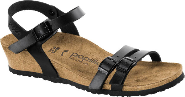 Birkenstock papillio outlet women's lana sandal