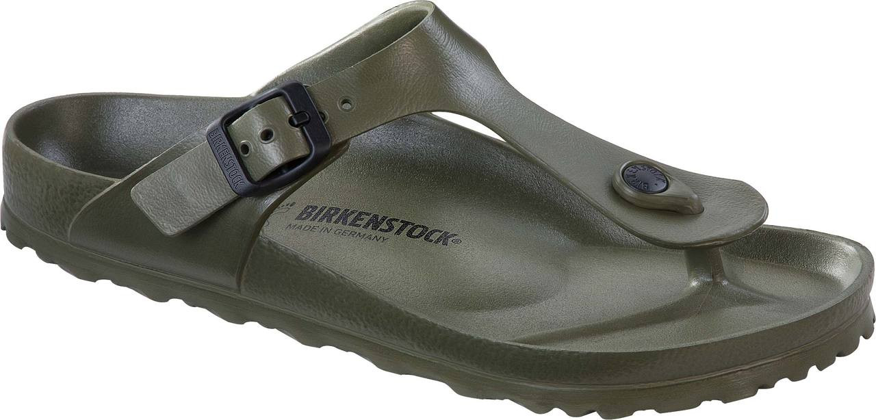 birkenstock essentials gizeh sandal