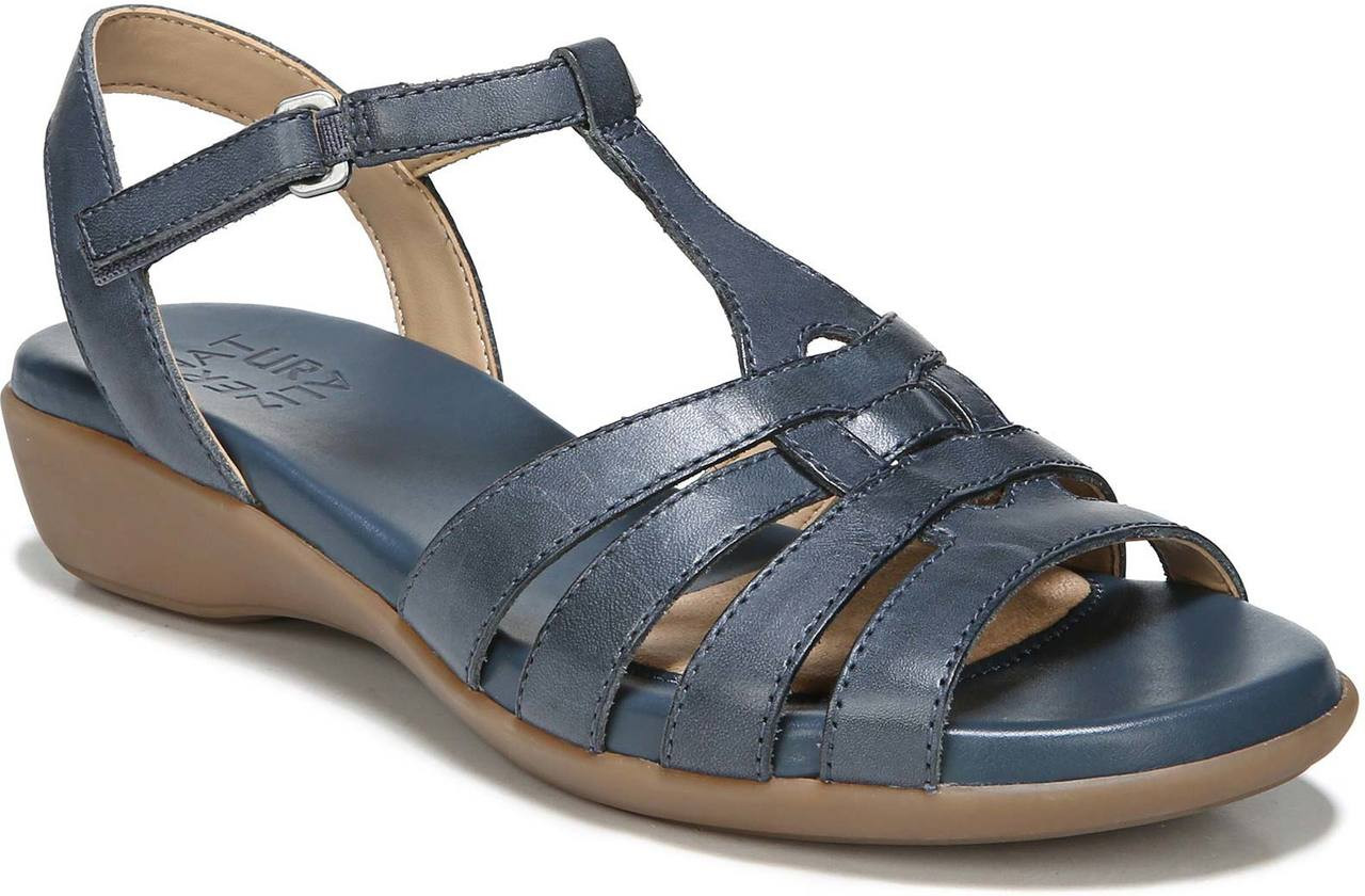 naturalizers womens sandals