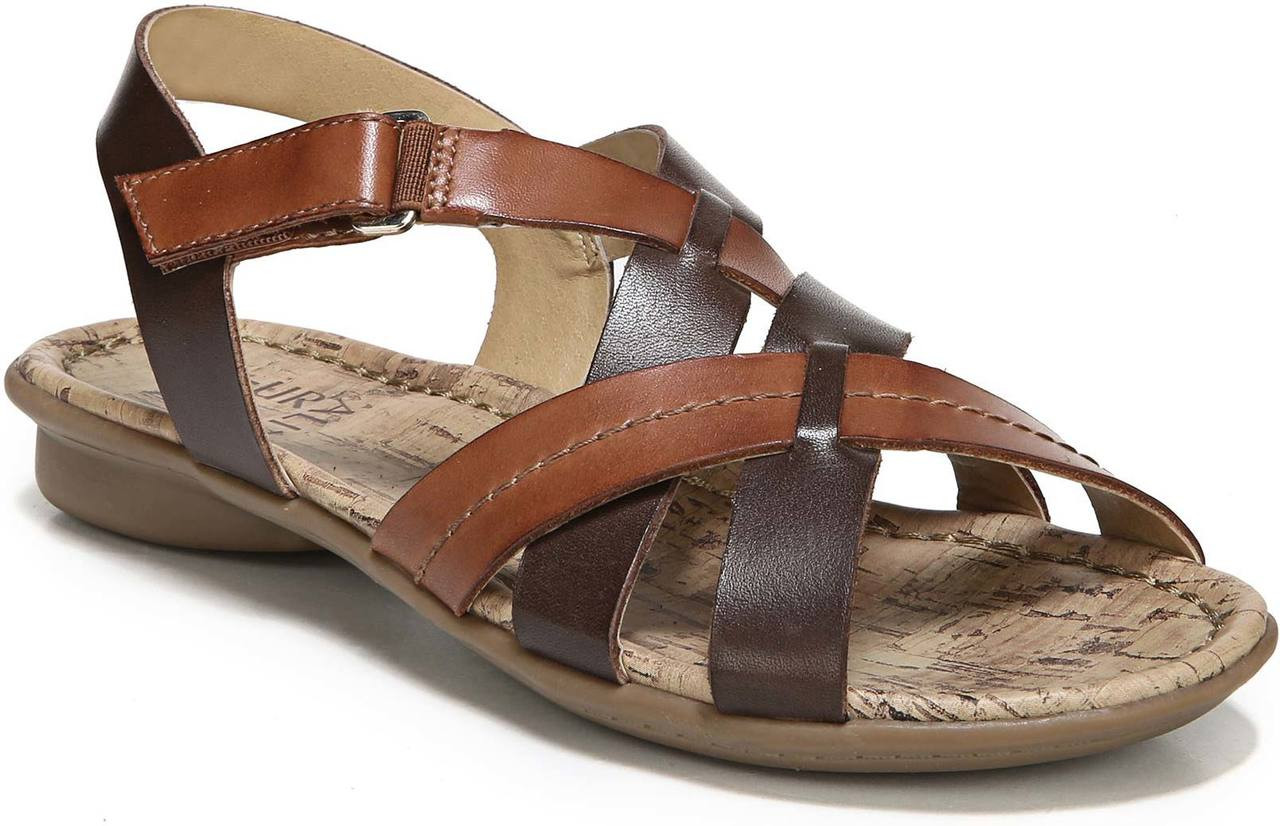 naturalizers womens sandals