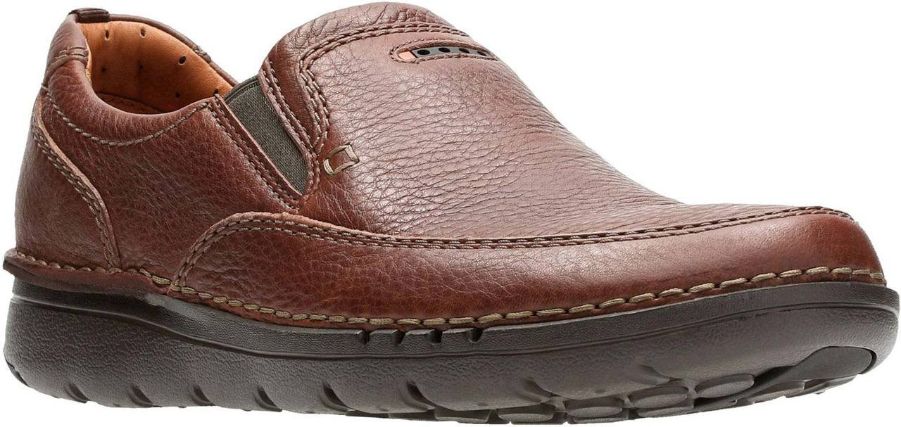 Clarks Unstructured Men's Un Nature Easy - FREE Shipping & FREE Returns ...