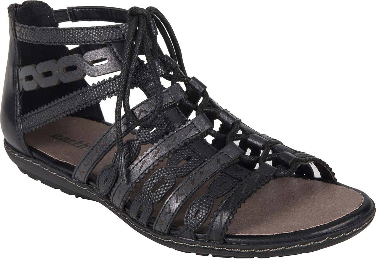 earth women's sandals