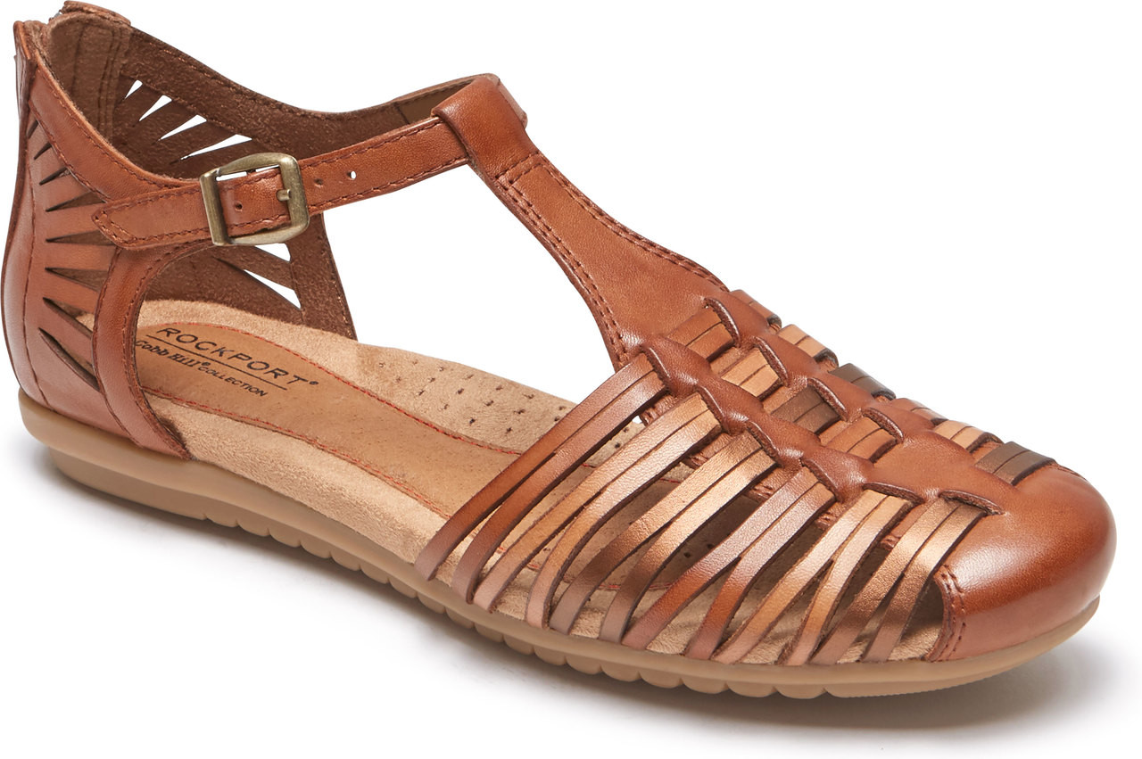 cobb hill inglewood huarache sandal