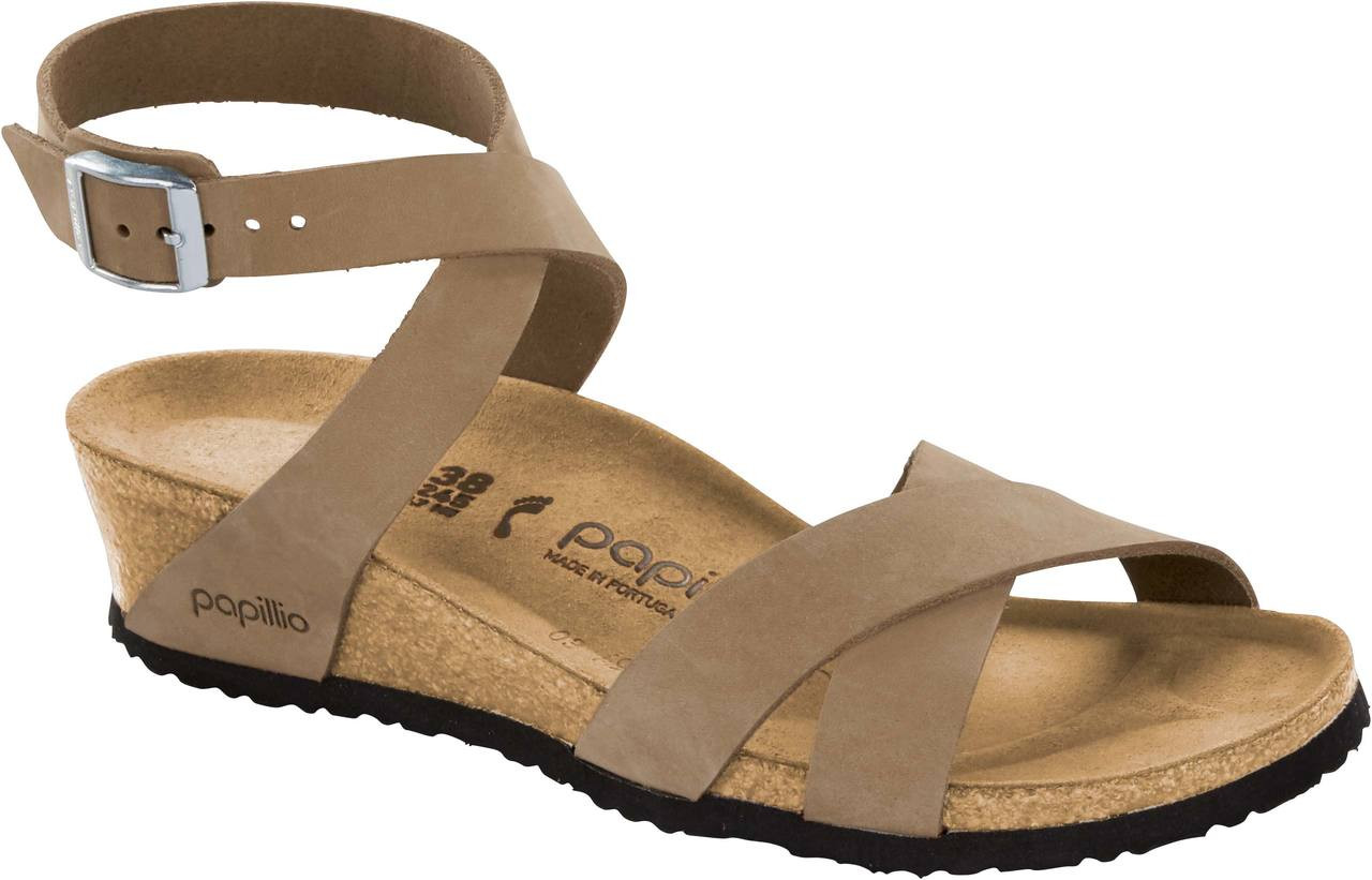 Birkenstock Women's Papillio Lola - FREE Shipping & FREE Returns ...