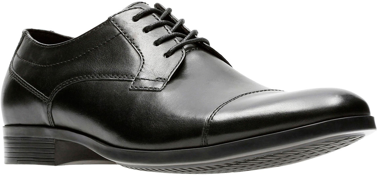 clarks conwell