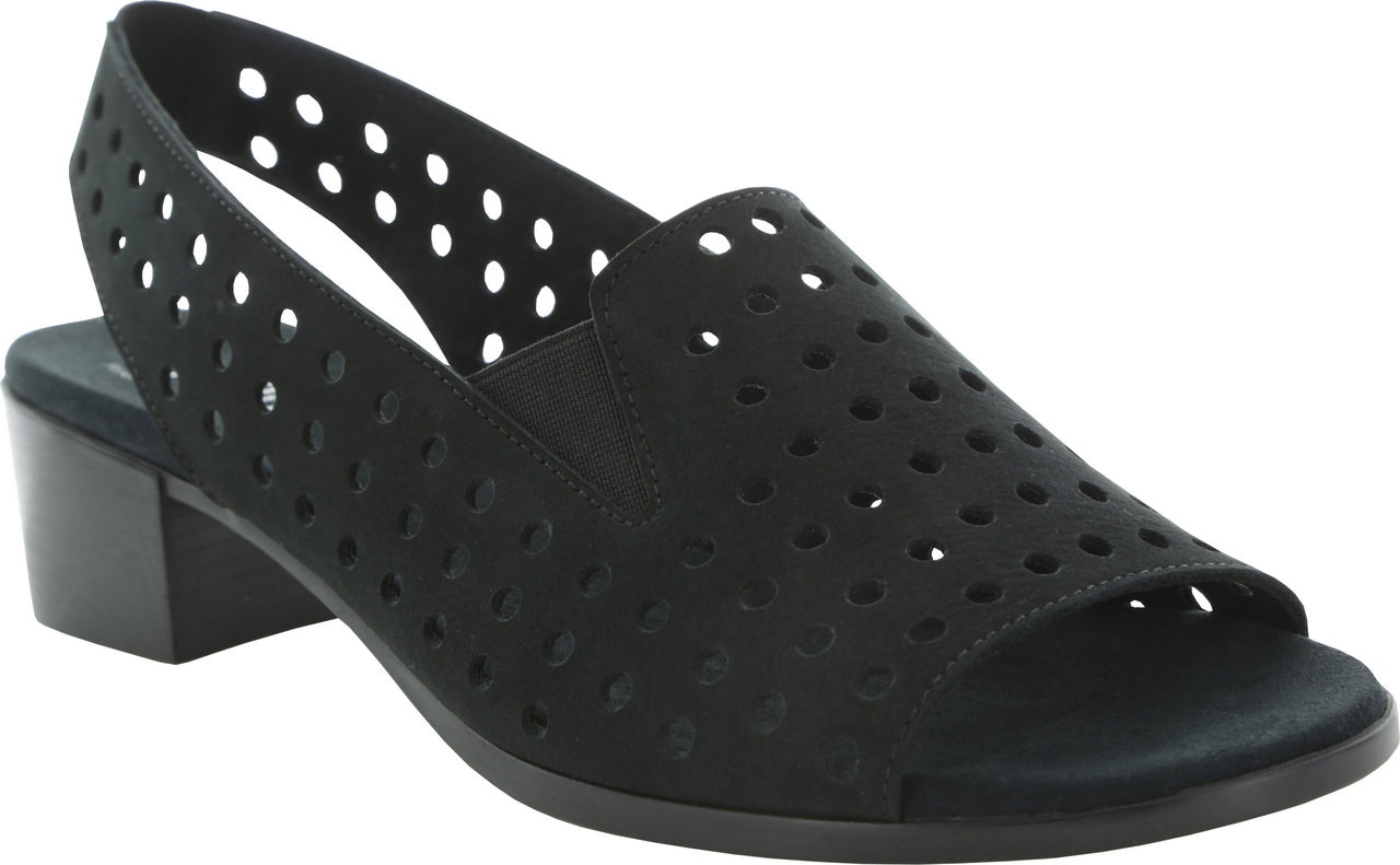 munro mickee slingback sandal