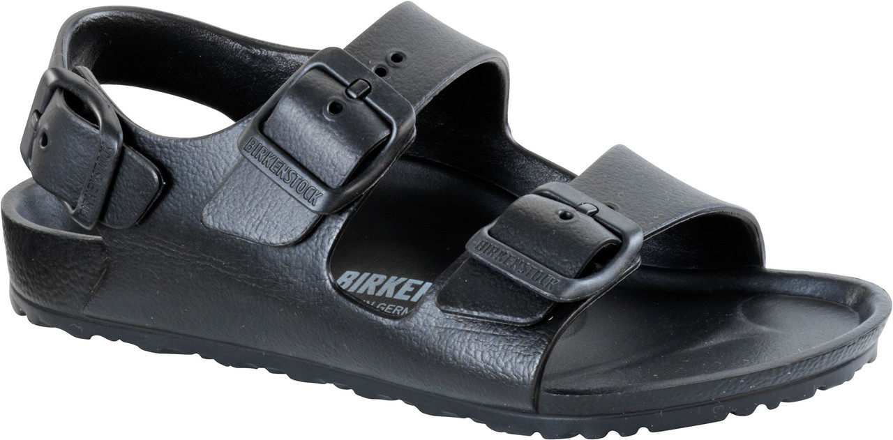 birkenstock milano eva mens