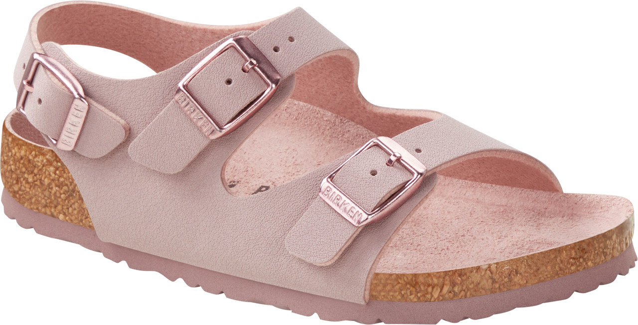 Birkenstock discount blush sandals