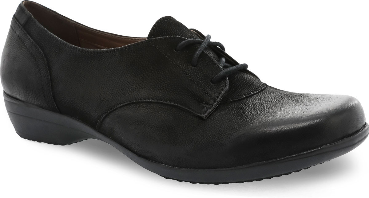 dansko lace up