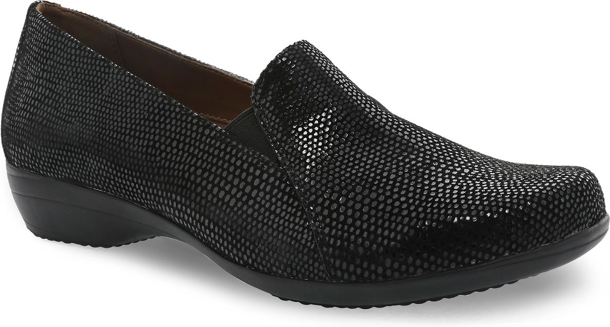 dansko womens loafers