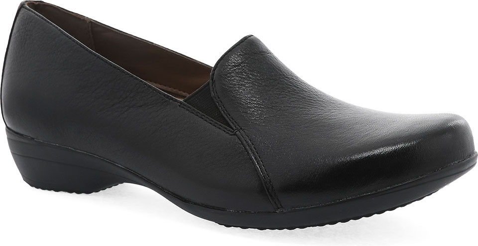 dansko farah loafer